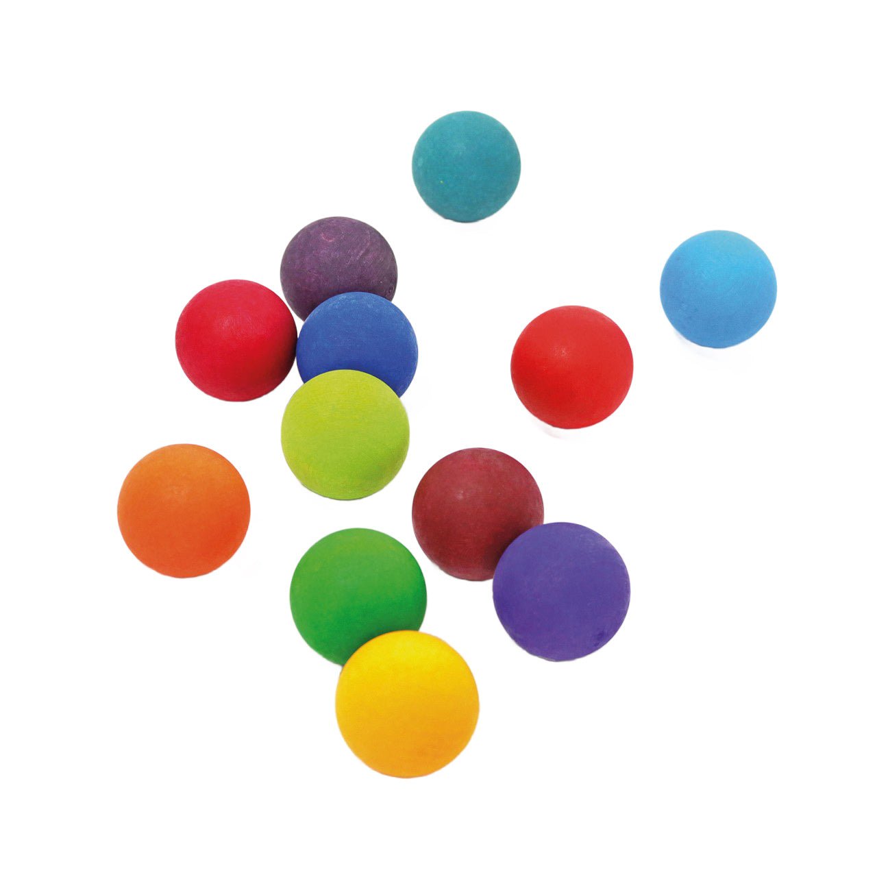 Kleine Kugeln aus Holz von Grimm´s kaufen - Spielzeug, Geschenke, Babykleidung & mehr