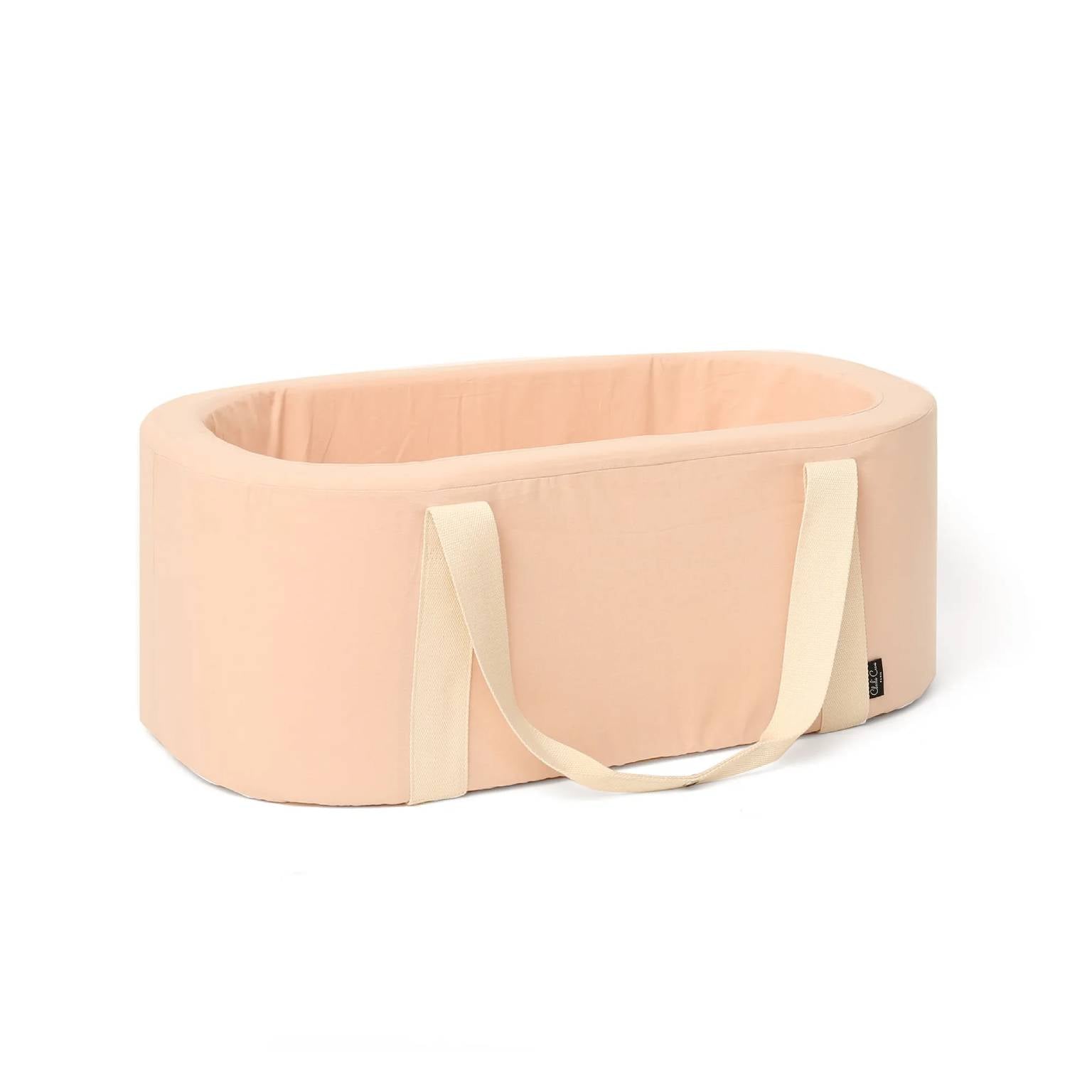 Kuko Moses Basket Bio-Baumwolle von Charlie Crane kaufen - Baby, Babykleidung & mehr