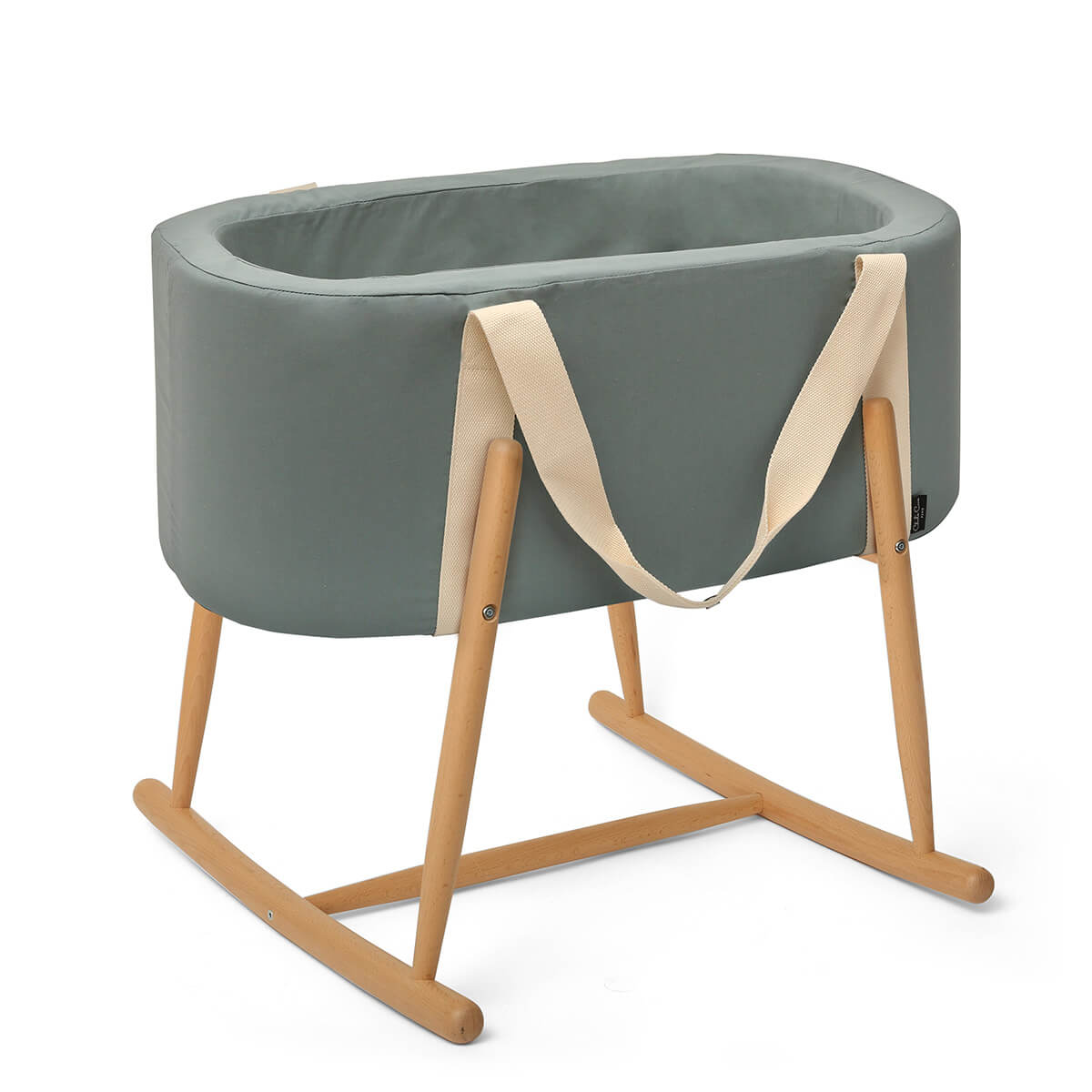 Kuko Moses Basket Bio-Baumwolle von Charlie Crane kaufen - Baby, Babykleidung & mehr