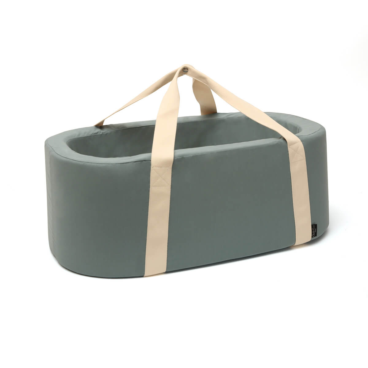 Kuko Moses Basket Bio-Baumwolle von Charlie Crane kaufen - Baby, Babykleidung & mehr