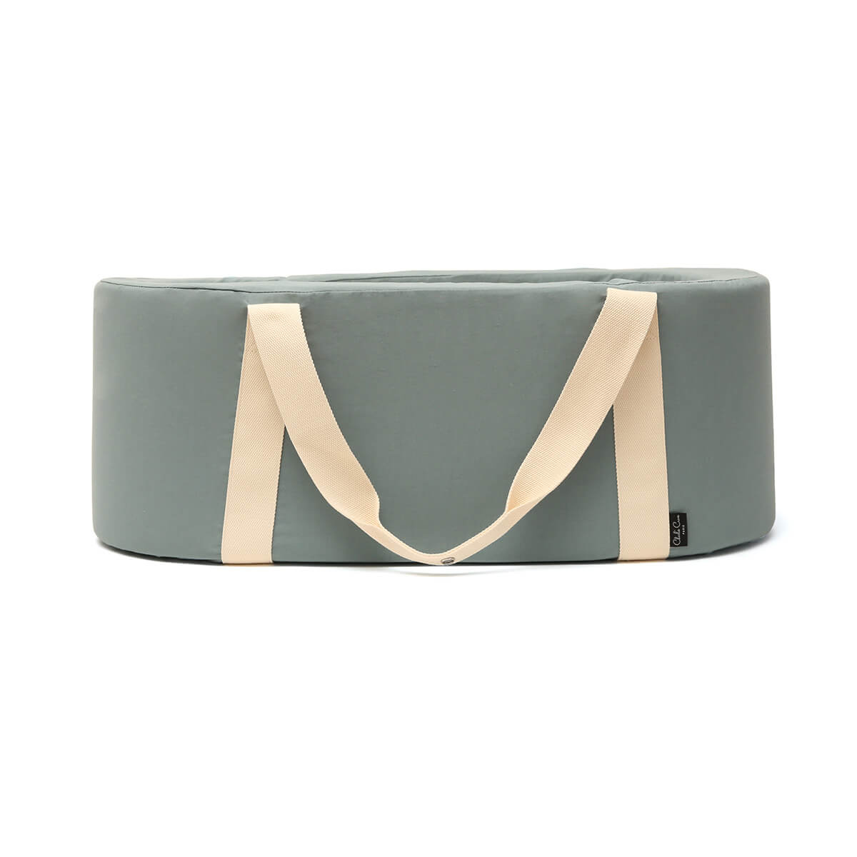 Kuko Moses Basket Bio-Baumwolle von Charlie Crane kaufen - Baby, Babykleidung & mehr