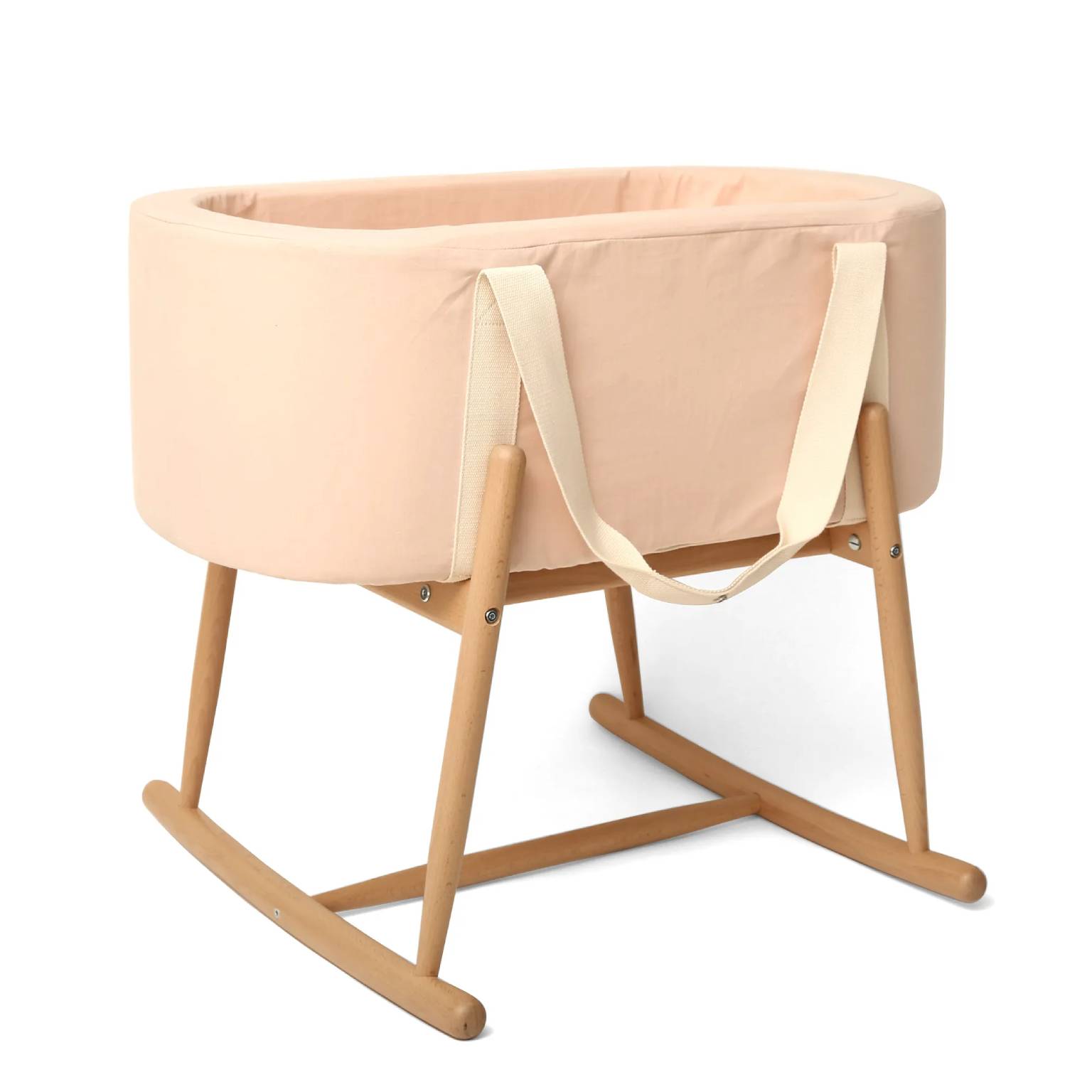 Kuko Moses Basket Bio-Baumwolle von Charlie Crane kaufen - Baby, Babykleidung & mehr