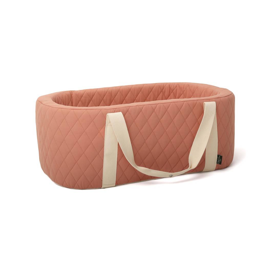 Kuko Moses Basket Bio-Baumwolle von Charlie Crane kaufen - Baby, Babykleidung & mehr