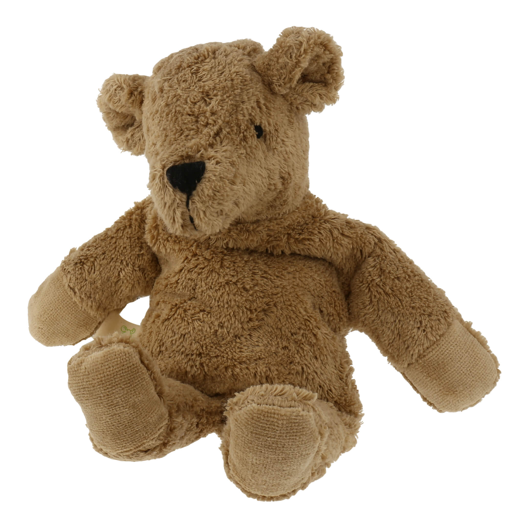 Kuscheltier Bär Beige Wärmekissen von Senger Naturwelt kaufen - Spielzeuge, Erstausstattung, Kinderzimmer, Geschenke, Babykleidung & mehr