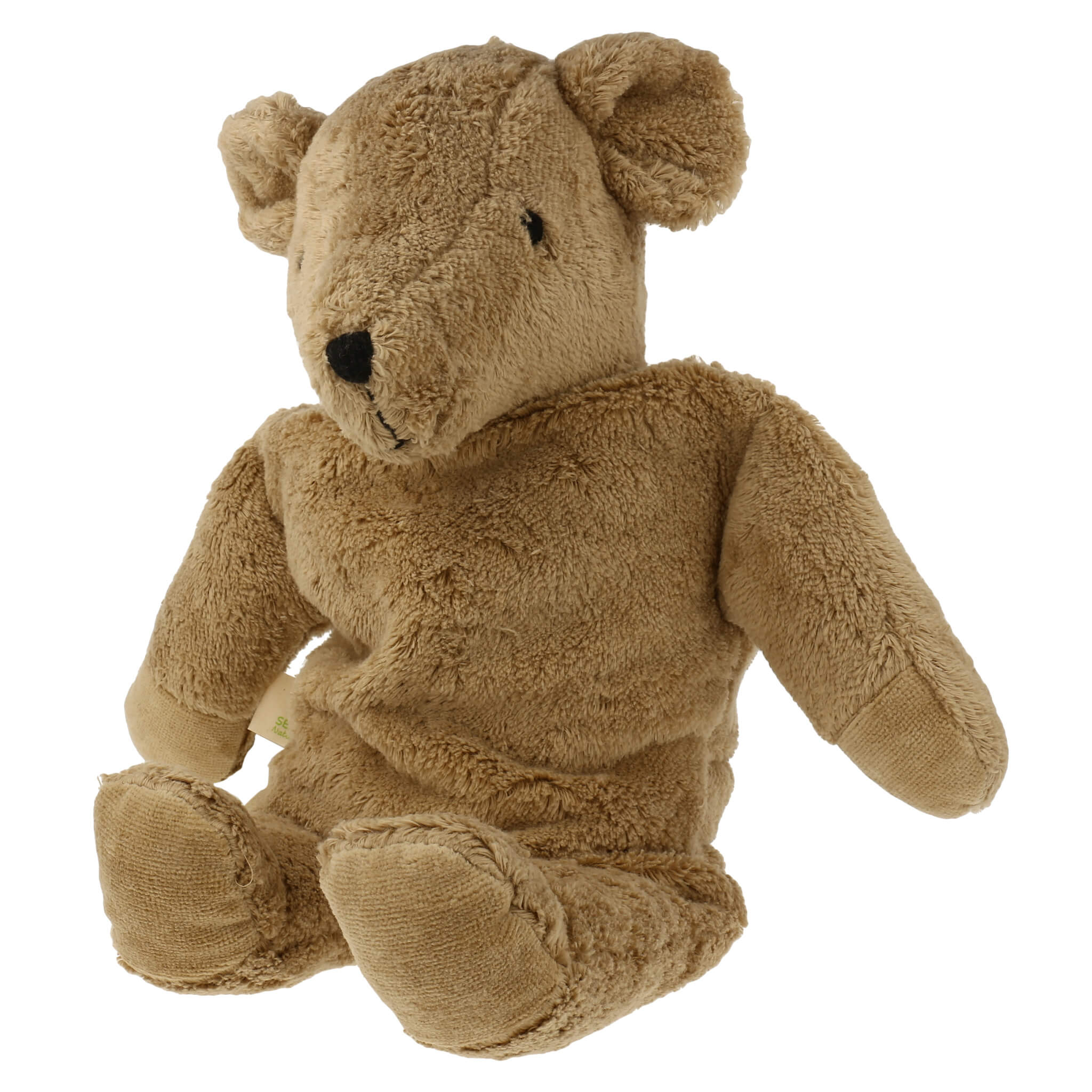 Kuscheltier Bär Beige Wärmekissen von Senger Naturwelt kaufen - Spielzeuge, Erstausstattung, Kinderzimmer, Geschenke, Babykleidung & mehr