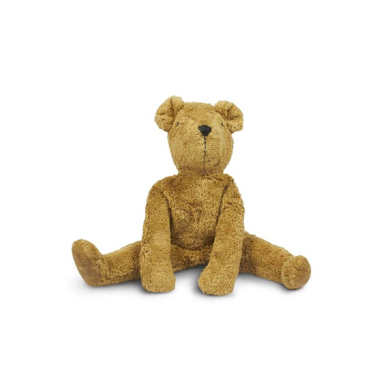 Kuscheltier Bär Wärmekissen beige von Senger Naturwelt kaufen - Baby, Alltagshelfer, Geschenke, Spielzeug, Babykleidung & mehr