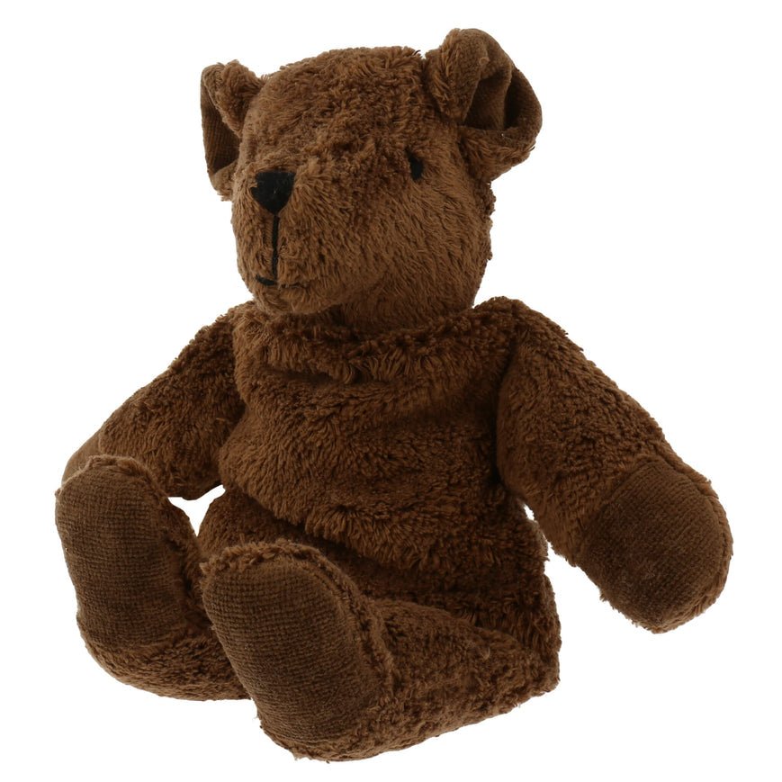 Kuscheltier Braunbär Wärmekissen von Senger Naturwelt kaufen - Baby, Alltagshelfer, Geschenke, Spielzeug, Babykleidung & mehr