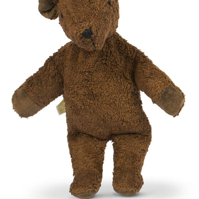 Kuscheltier Braunbär Wärmekissen von Senger Naturwelt kaufen - Spielzeuge, Erstausstattung, Kinderzimmer, Geschenke, Babykleidung & mehr