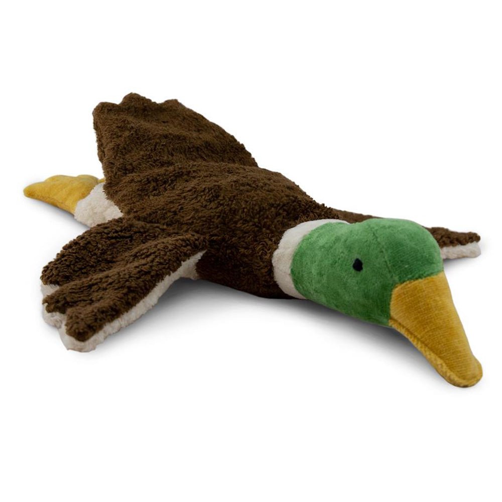 Kuscheltier Erpel Wärmekissen von Senger Naturwelt kaufen - Baby, Alltagshelfer, Geschenke, Spielzeug, Babykleidung & mehr