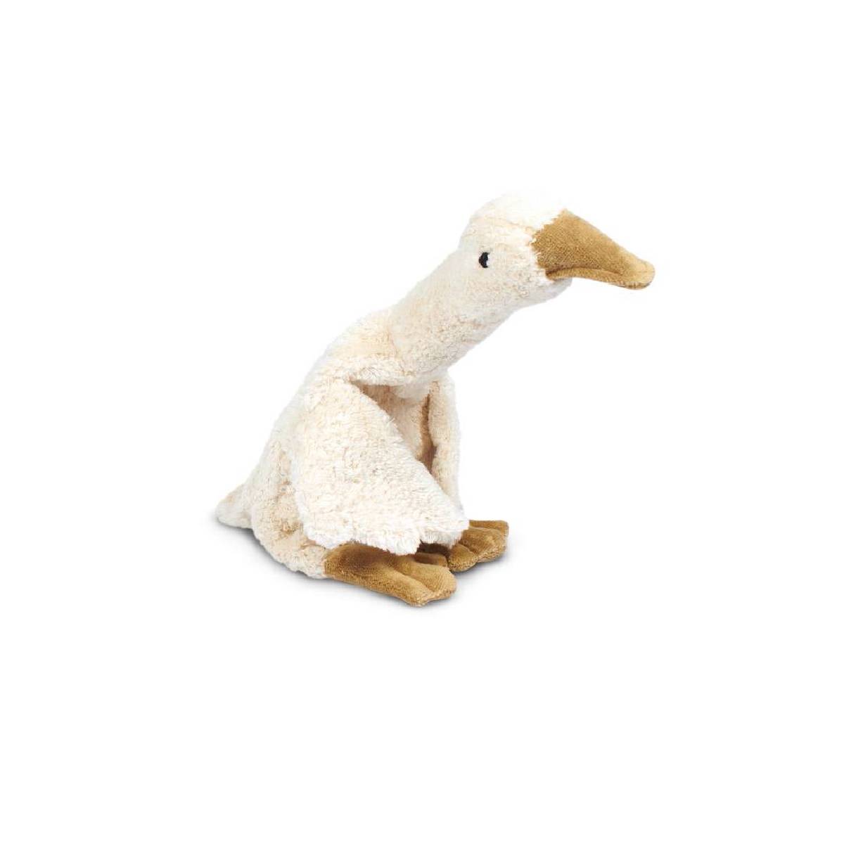 Kuscheltier Gans Wärmekissen von Senger Naturwelt kaufen - Baby, Alltagshelfer, Geschenke, Spielzeug, Babykleidung & mehr