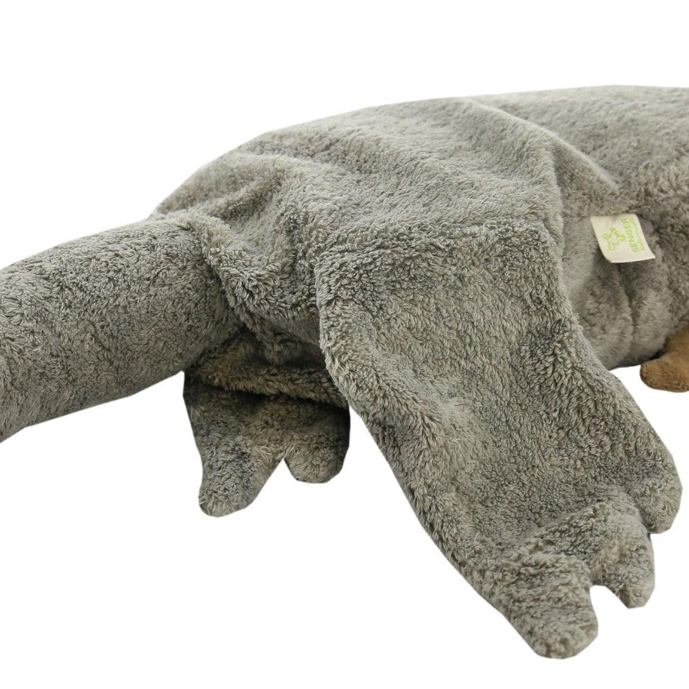 Kuscheltier Gans Wärmekissen von Senger Naturwelt kaufen - Spielzeuge, Erstausstattung, Kinderzimmer, Geschenke, Babykleidung & mehr