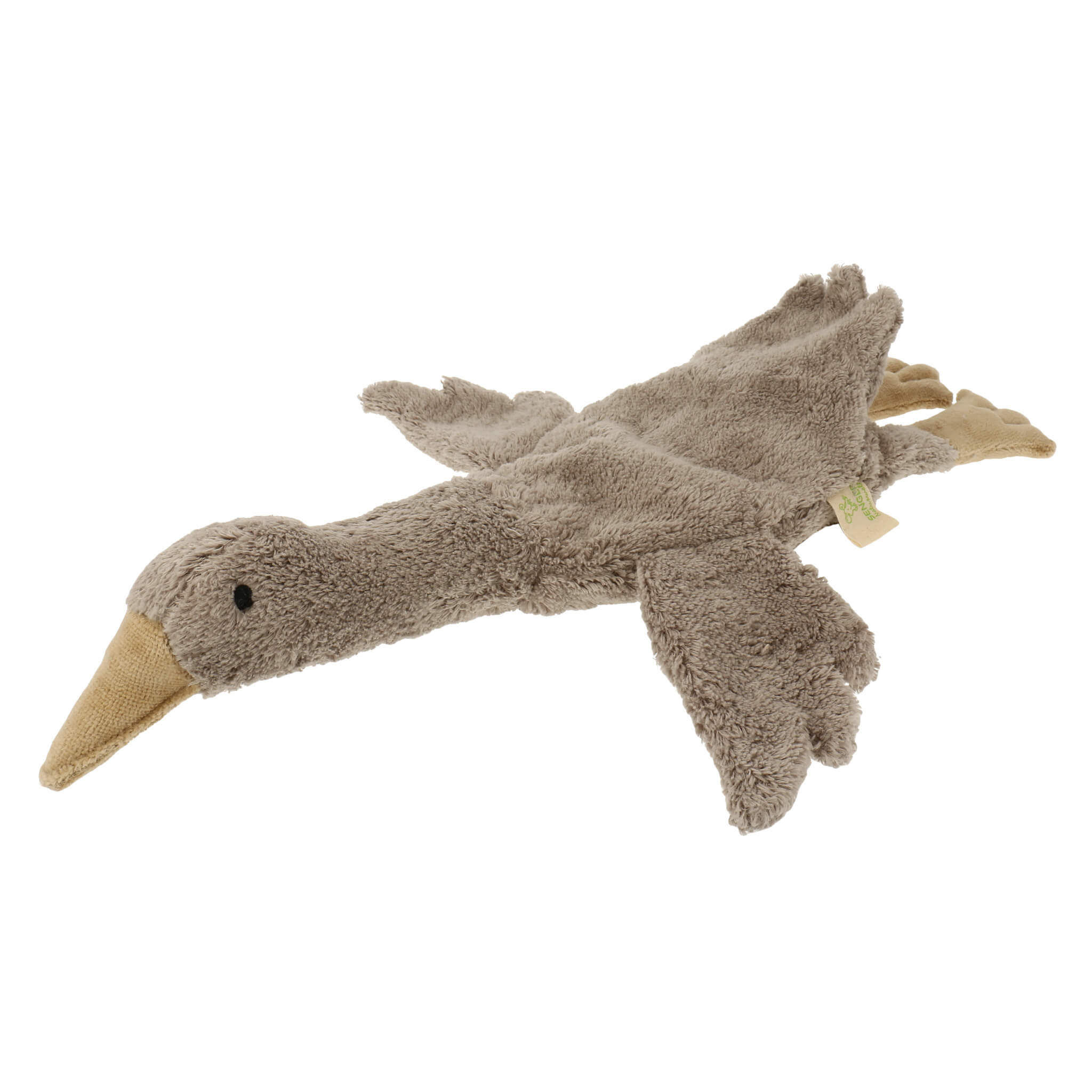 Kuscheltier Gans Wärmekissen von Senger Naturwelt kaufen - Spielzeuge, Erstausstattung, Kinderzimmer, Geschenke, Babykleidung & mehr