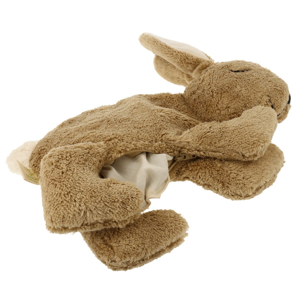 Kuscheltier Hase Wärmekissen von Senger Naturwelt kaufen - Baby, Alltagshelfer, Geschenke, Spielzeug, Babykleidung & mehr