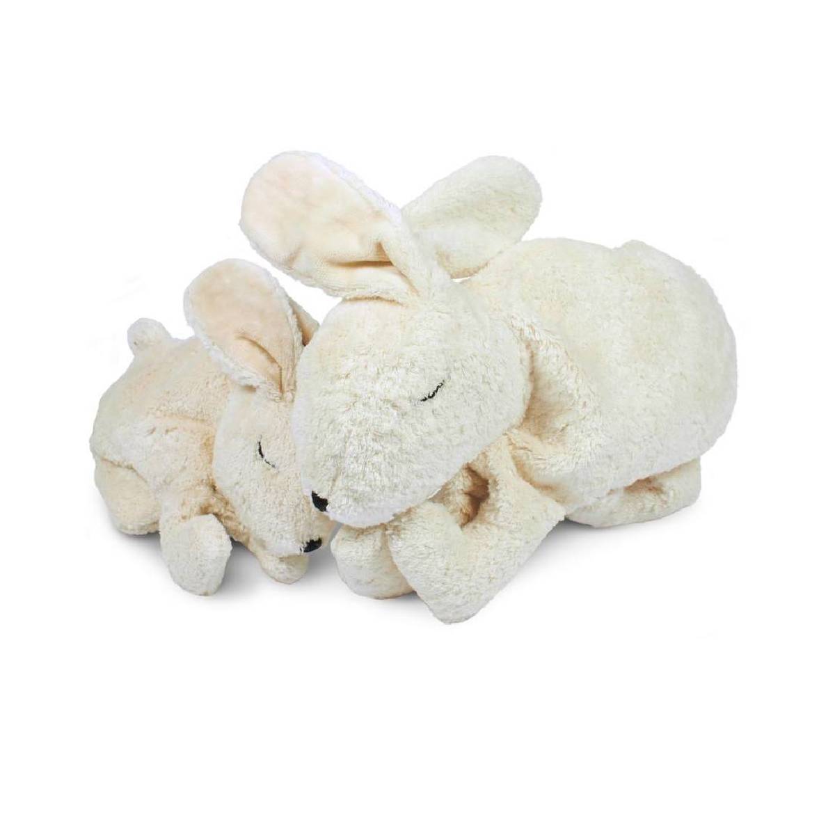 Kuscheltier Hase Wärmekissen von Senger Naturwelt kaufen - Baby, Alltagshelfer, Geschenke, Spielzeug, Babykleidung & mehr