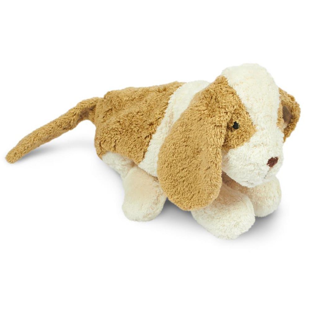 Kuscheltier Hund Wärmekissen von Senger Naturwelt kaufen - Baby, Alltagshelfer, Geschenke, Spielzeug, Babykleidung & mehr
