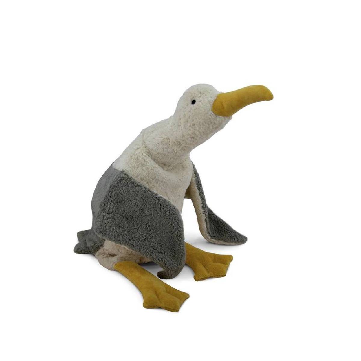 Kuscheltier Möwe Wärmekissen von Senger Naturwelt kaufen - Baby, Alltagshelfer, Geschenke, Spielzeug, Babykleidung & mehr