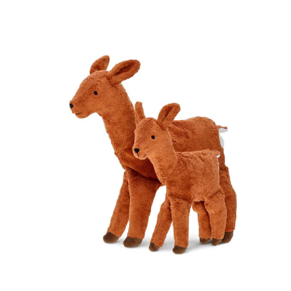 Kuscheltier Reh Wärmekissen von Senger Naturwelt kaufen - Baby, Alltagshelfer, Geschenke, Spielzeug, Babykleidung & mehr