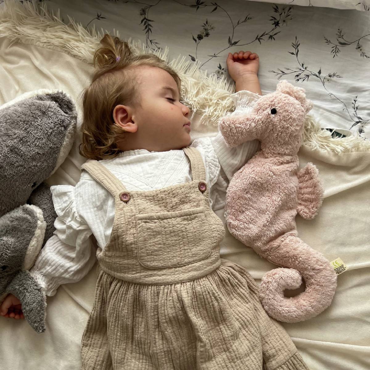 Kuscheltier Seepferdchen Wärmekissen von Senger Naturwelt kaufen - Baby, Alltagshelfer, Geschenke, Spielzeug, Babykleidung & mehr