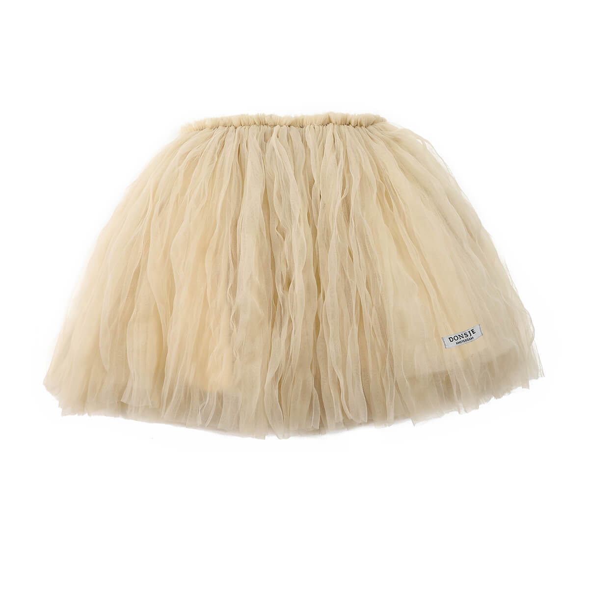 Kya Skirt - Tüllrock aus Soft Tüll von Donsje kaufen - , Babykleidung & mehr