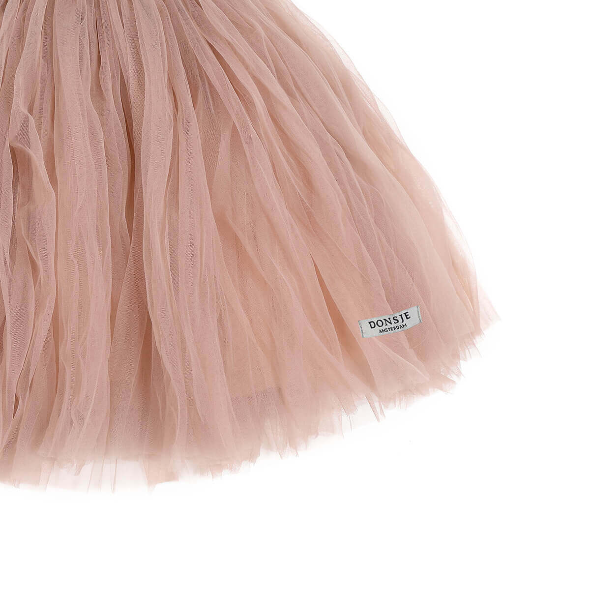 Kya Skirt - Tüllrock aus Soft Tüll von Donsje kaufen - , Babykleidung & mehr