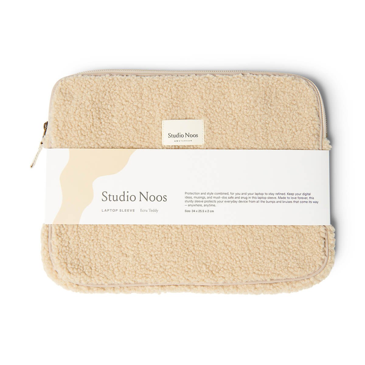 Laptop Sleeve - Laptoptasche für 13 Zoll von Studio Noos kaufen - Mama, Alltagshelfer, Geschenke, Babykleidung & mehr