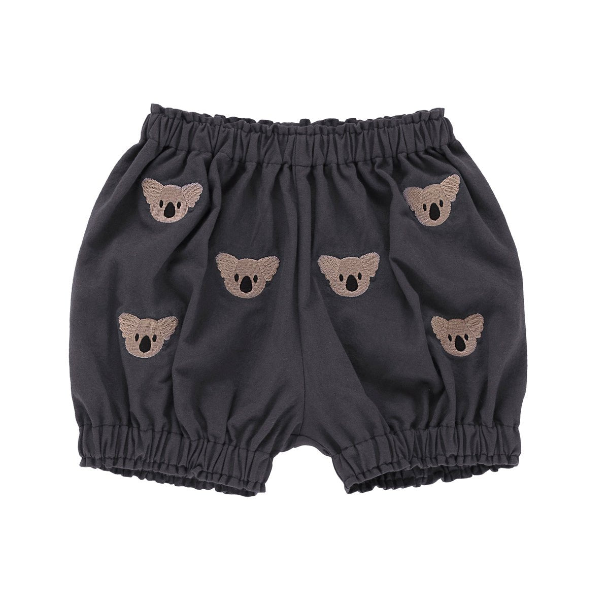 Larson Bloomers - Short aus 100% Bio Baumwolle von Donsje kaufen - Kleidung, Babykleidung & mehr