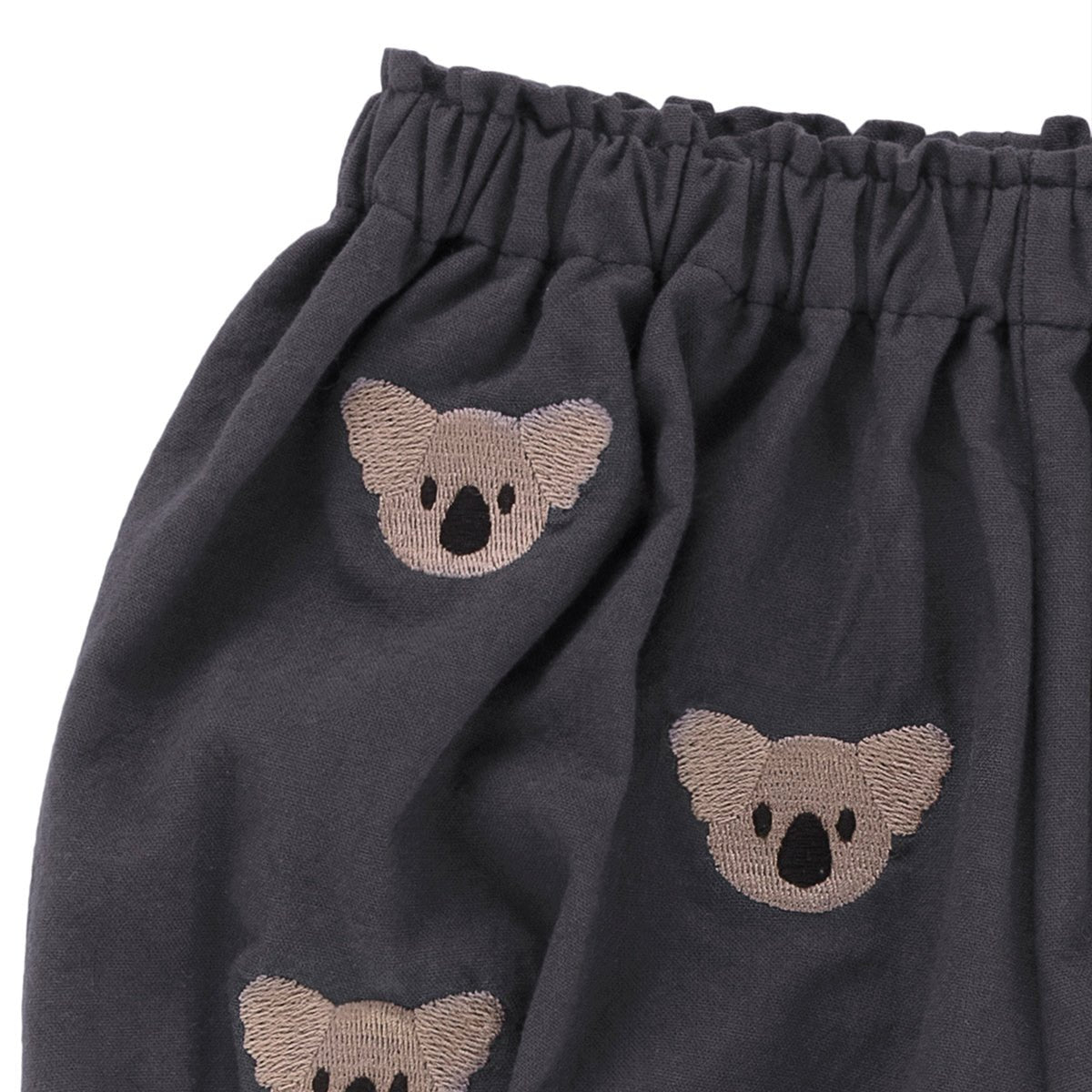 Larson Bloomers - Short aus 100% Bio Baumwolle von Donsje kaufen - Kleidung, Babykleidung & mehr