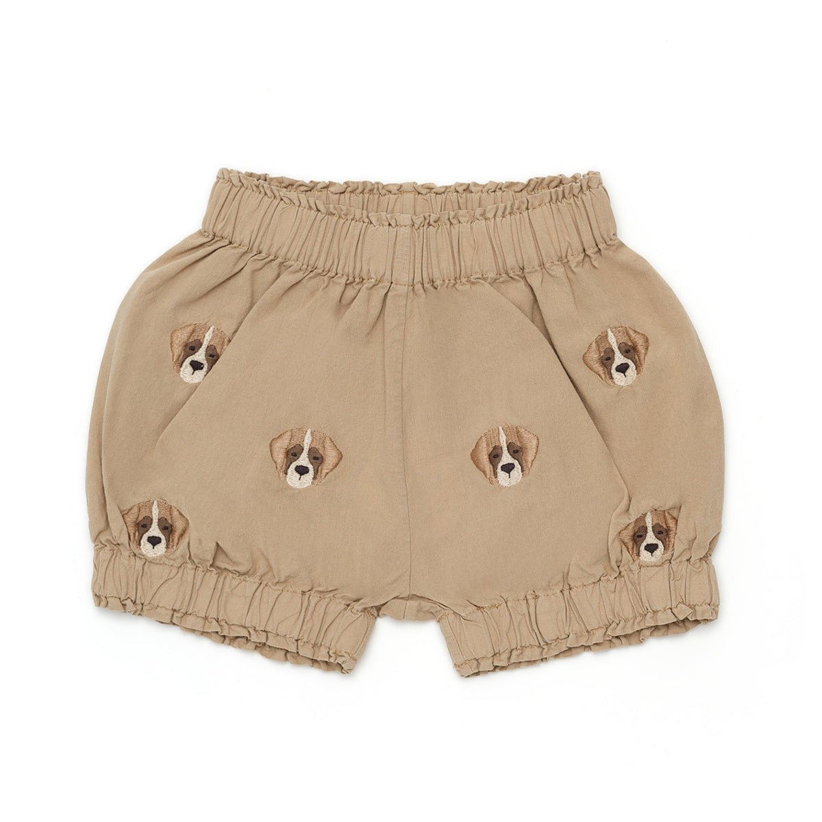 Larson Bloomers - Short aus 100% Bio Baumwolle von Donsje kaufen - Kleidung, Babykleidung & mehr