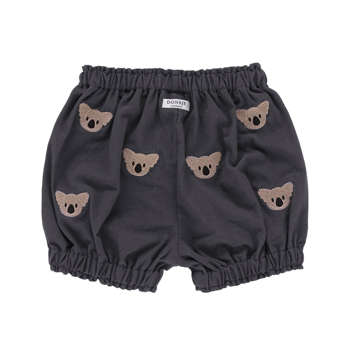 Larson Bloomers - Short aus 100% Bio Baumwolle von Donsje kaufen - Kleidung, Babykleidung & mehr