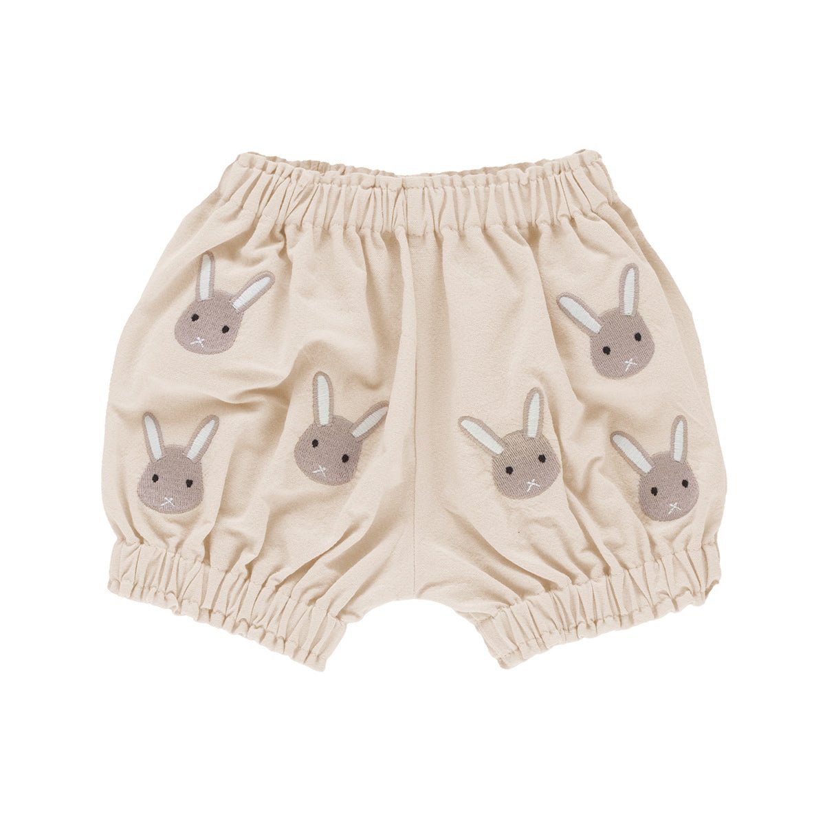 Larson Bloomers - Short aus 100% Bio Baumwolle von Donsje kaufen - Kleidung, Babykleidung & mehr