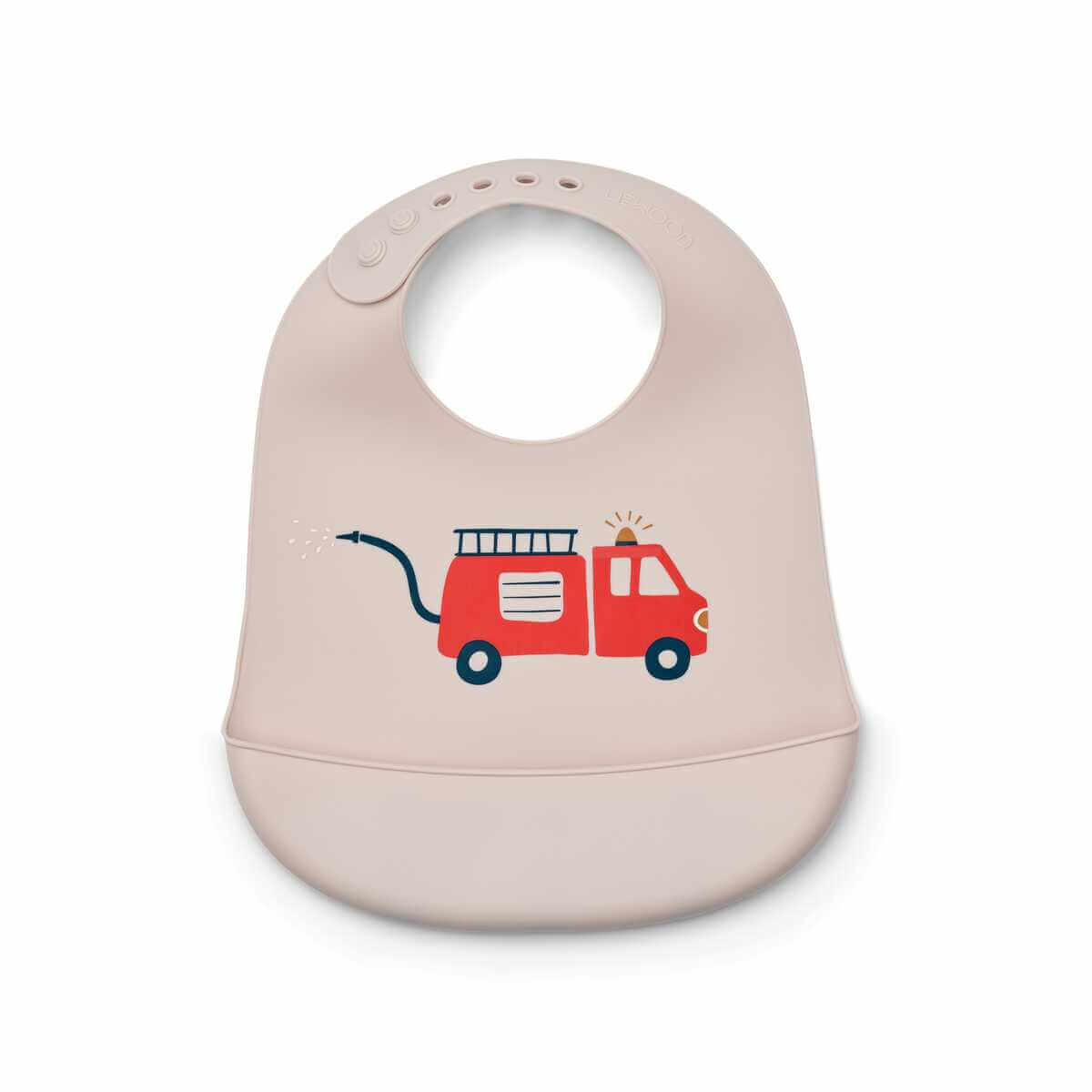 Lätzchen 2er Pack aus Silikon Modell: Tilda von Liewood kaufen - Alltagshelfer, Babykleidung & mehr