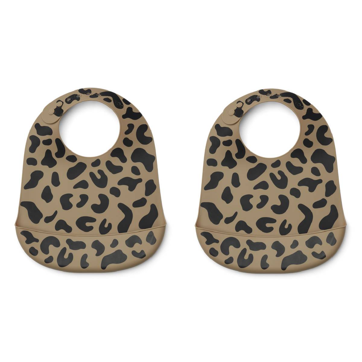 Lätzchen 2er Pack aus Silikon Modell: Tilda von Liewood kaufen - Alltagshelfer, Babykleidung & mehr