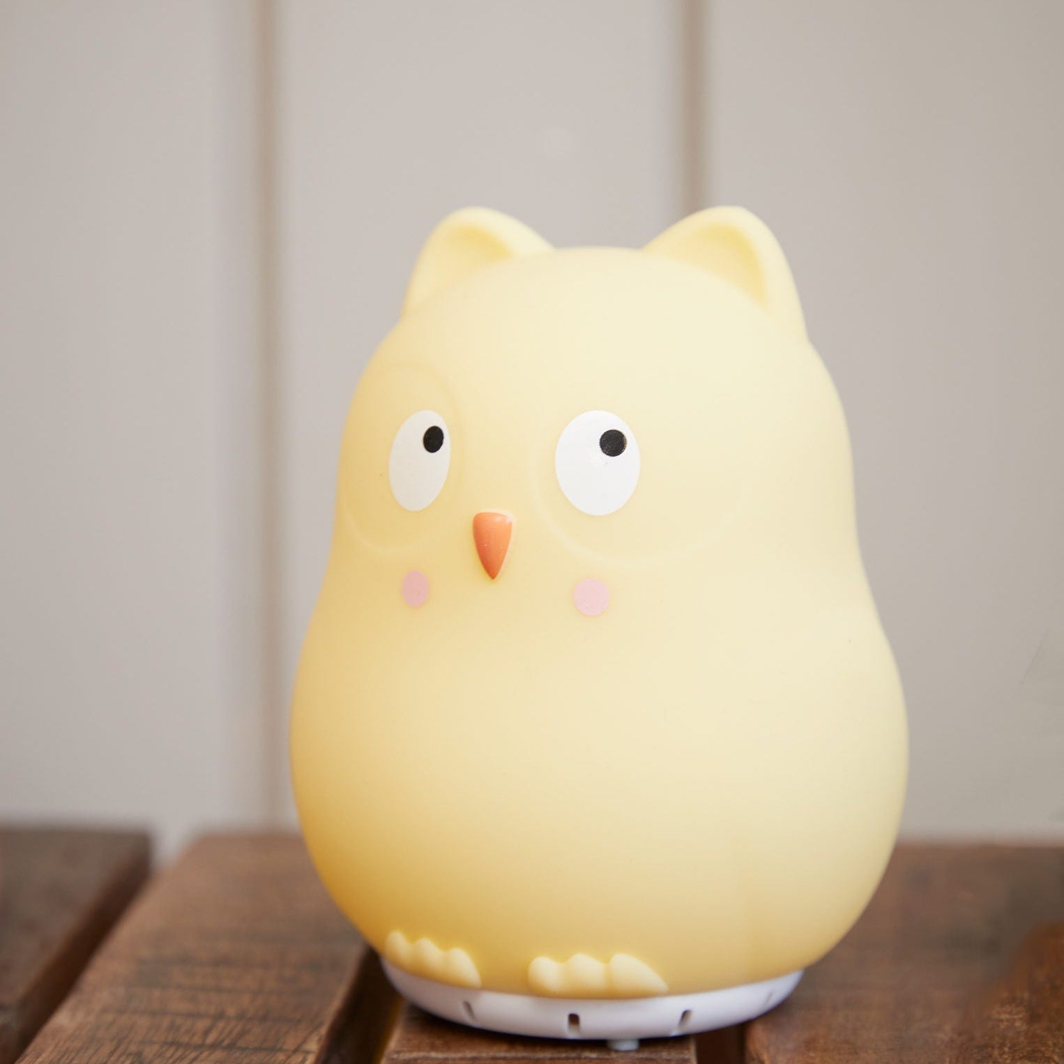 LED Lampe mit Bluetooth Lautsprecher von Filibabba kaufen - Kinderzimmer, Geschenke, Babykleidung & mehr