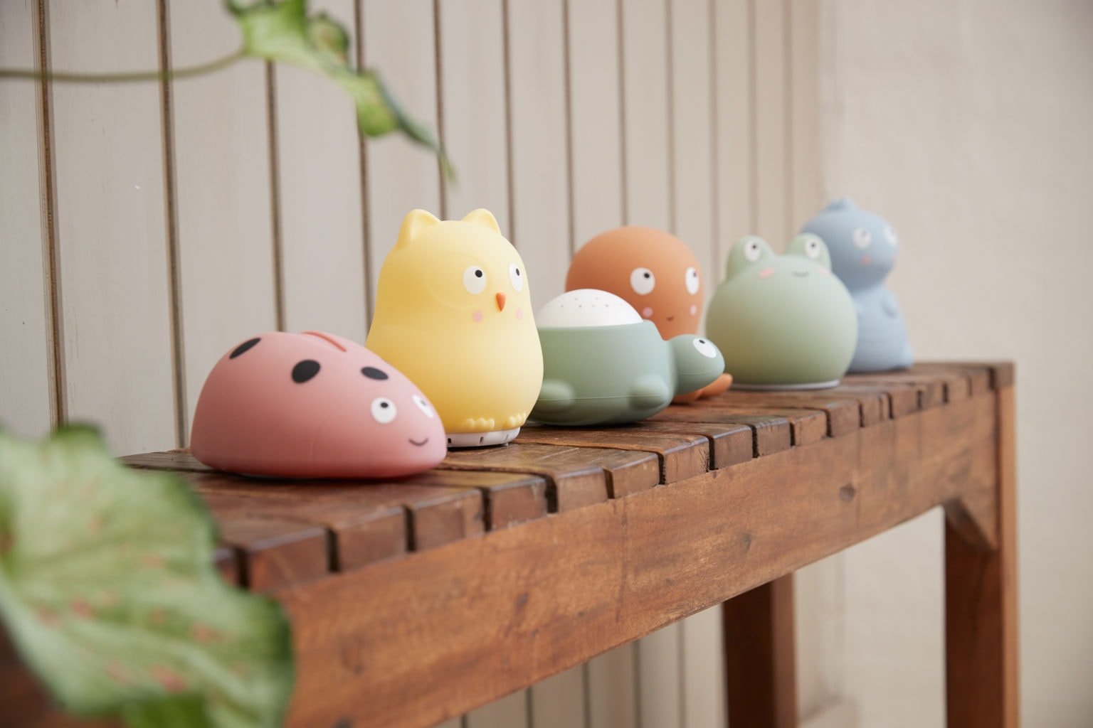 LED Lampe mit Bluetooth Lautsprecher von Filibabba kaufen - Kinderzimmer, Geschenke, Babykleidung & mehr