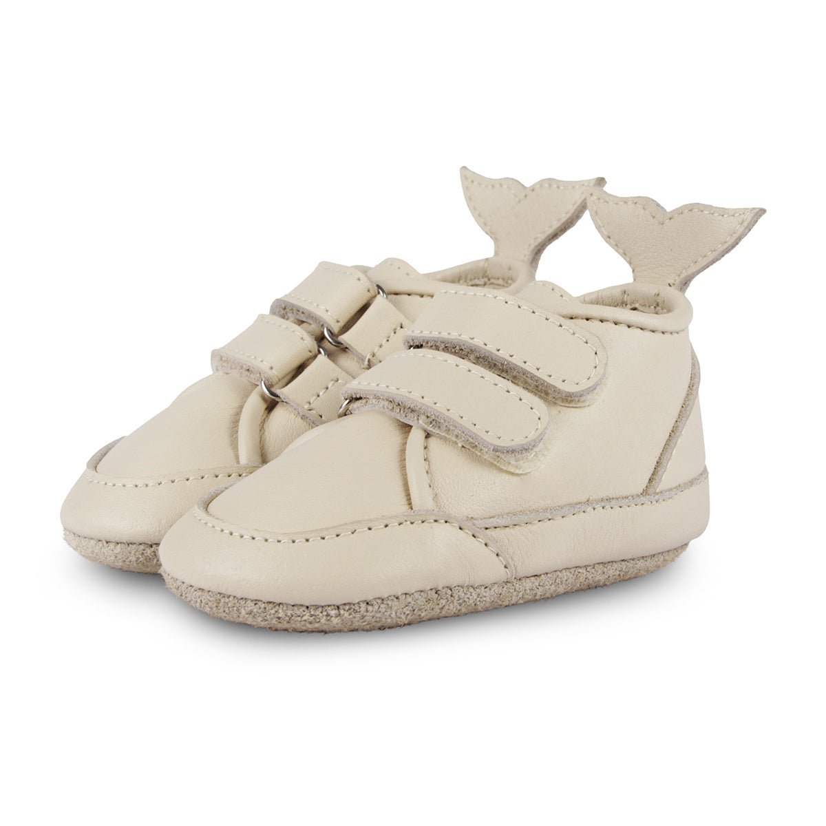 Levin Sneakers aus 100% Premium-Leder von Donsje kaufen - Kleidung, Babykleidung & mehr