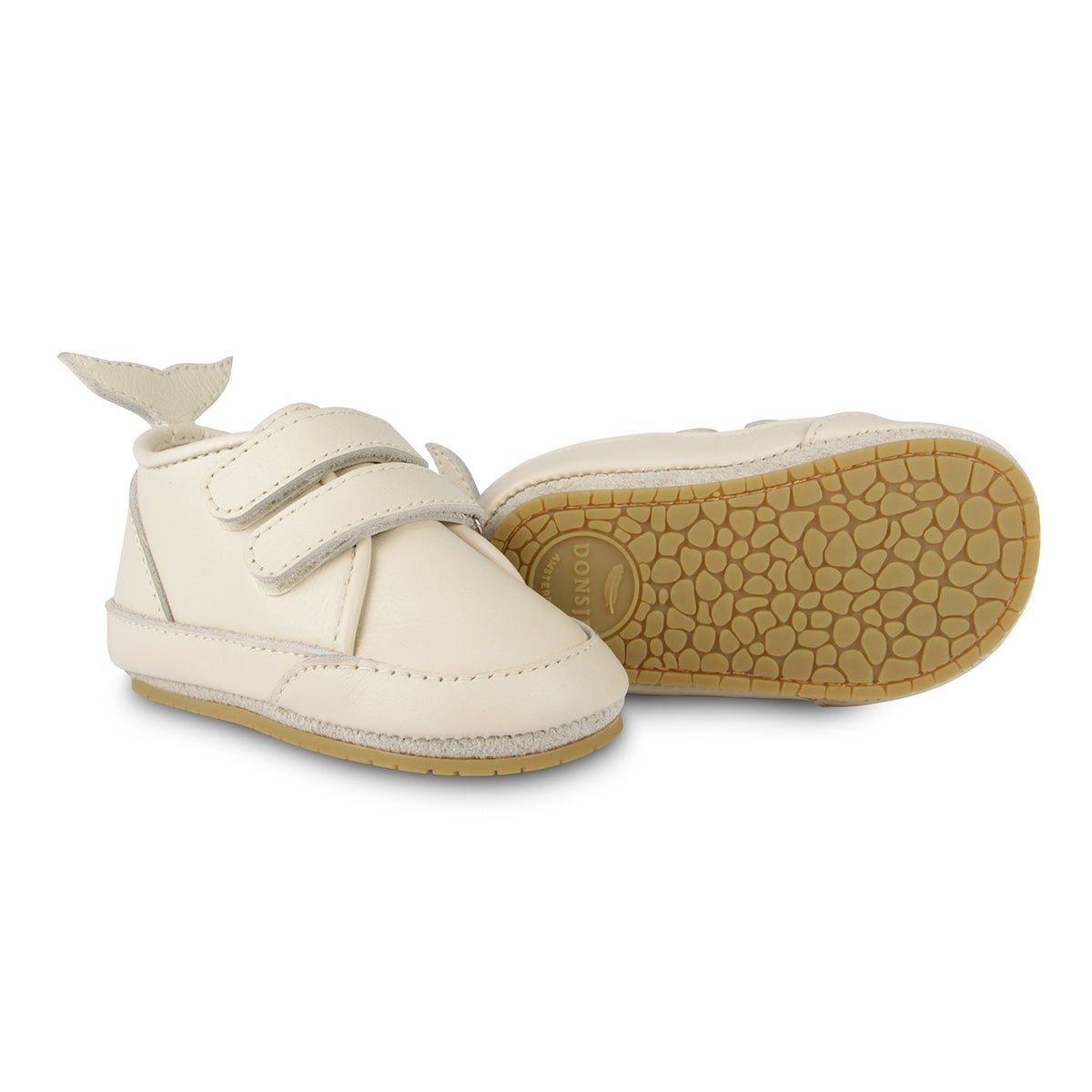 Levin Sneakers aus 100% Premium-Leder von Donsje kaufen - Kleidung, Babykleidung & mehr