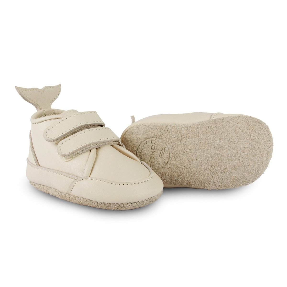 Levin Sneakers aus 100% Premium-Leder von Donsje kaufen - Kleidung, Babykleidung & mehr