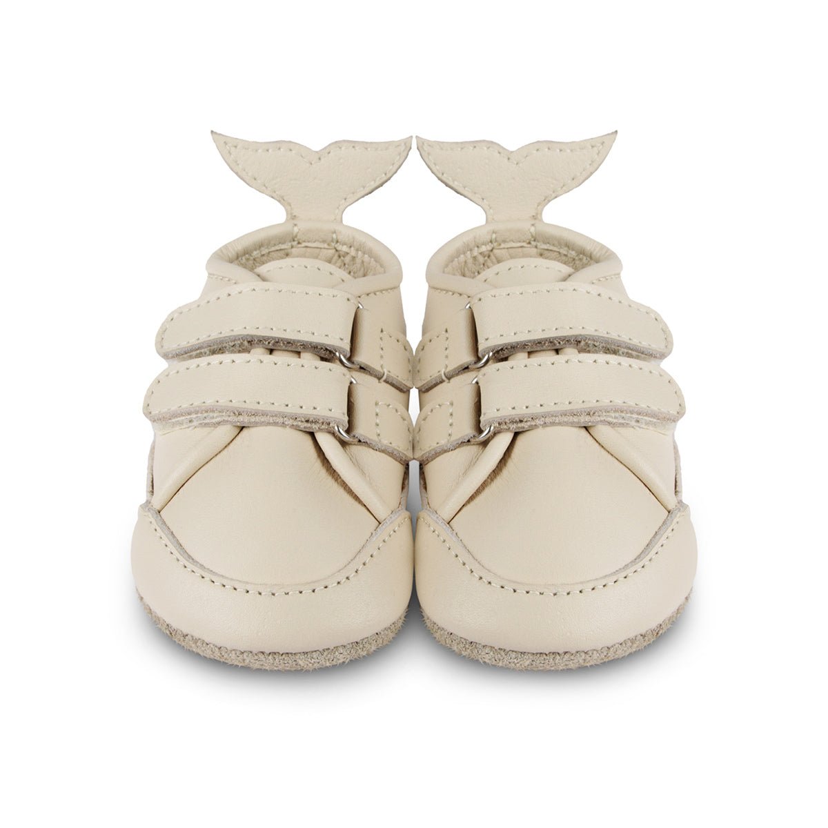 Levin Sneakers aus 100% Premium-Leder von Donsje kaufen - Kleidung, Babykleidung & mehr