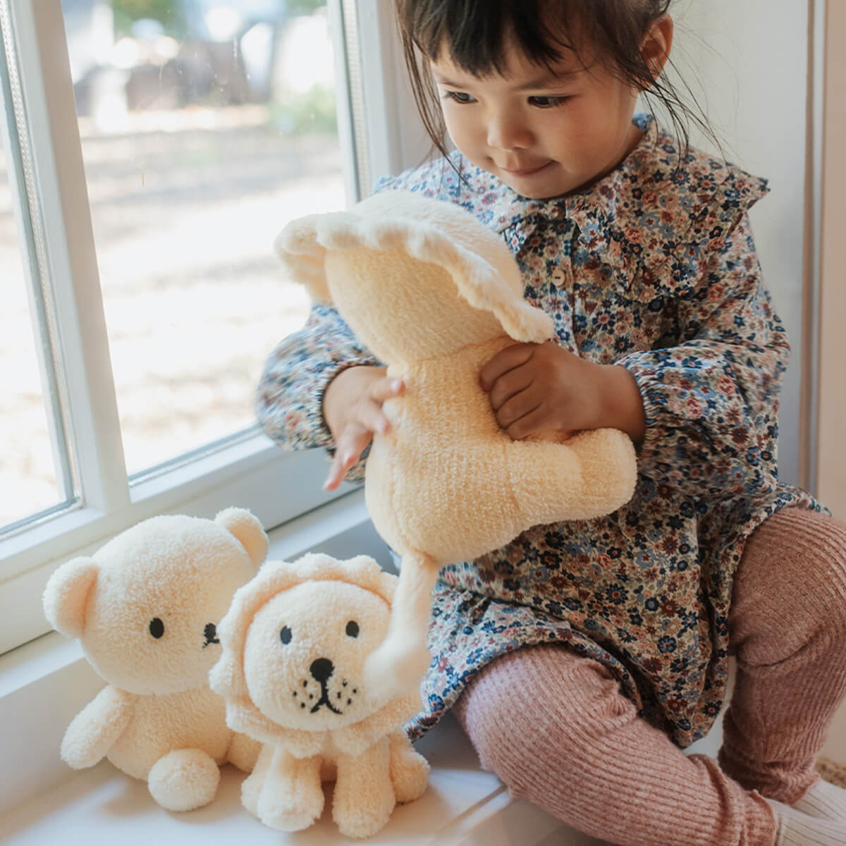 Lion Terry von Miffy kaufen - Spielzeug, Geschenke, Babykleidung & mehr