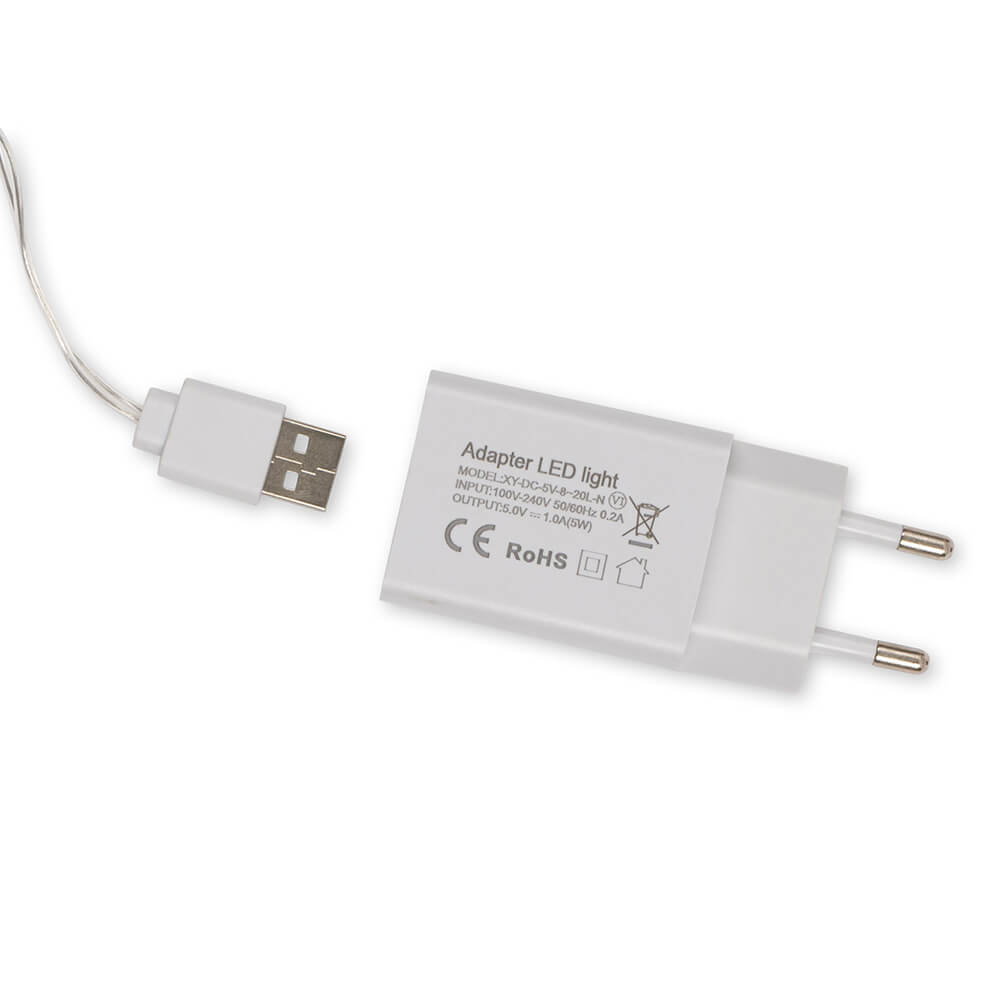 Little Light Chain - Dekorative Lichterkette von Konges Slojd kaufen - Kinderzimmer, Geschenke,, Babykleidung & mehr