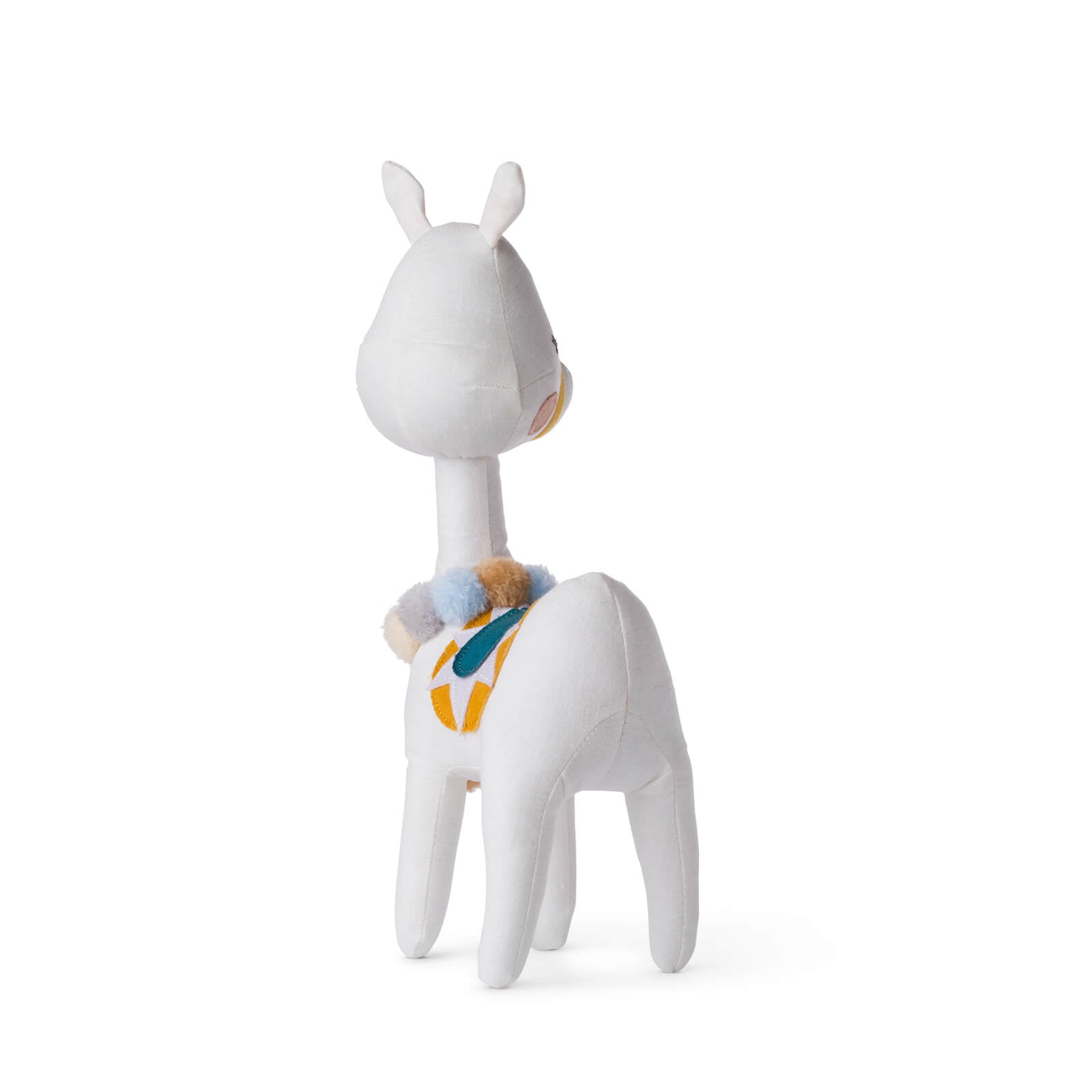 Llama Lily Plüschtier von Picca Lou Lou kaufen - Spielzeug, Geschenke, Babykleidung & mehr