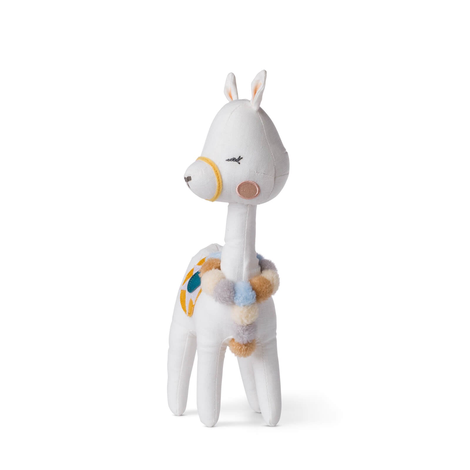 Llama Lily Plüschtier von Picca Lou Lou kaufen - Spielzeug, Geschenke, Babykleidung & mehr