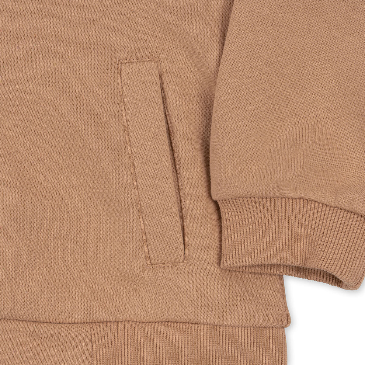 Lou Sequin Bomber Jacket - Jacke mit Paillettenmotiv aus Bio-Baumwolle von Konges Slojd kaufen - Kleidung, Babykleidung & mehr