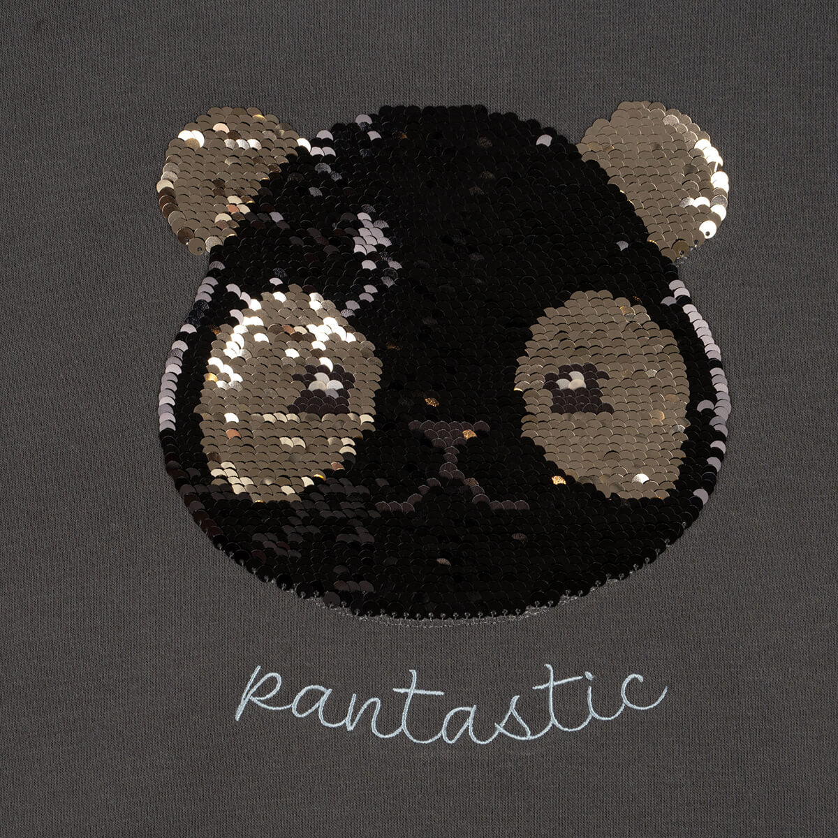 Lou Sequin Bomber Jacket - Jacke mit Paillettenmotiv aus Bio-Baumwolle von Konges Slojd kaufen - Kleidung, Babykleidung & mehr