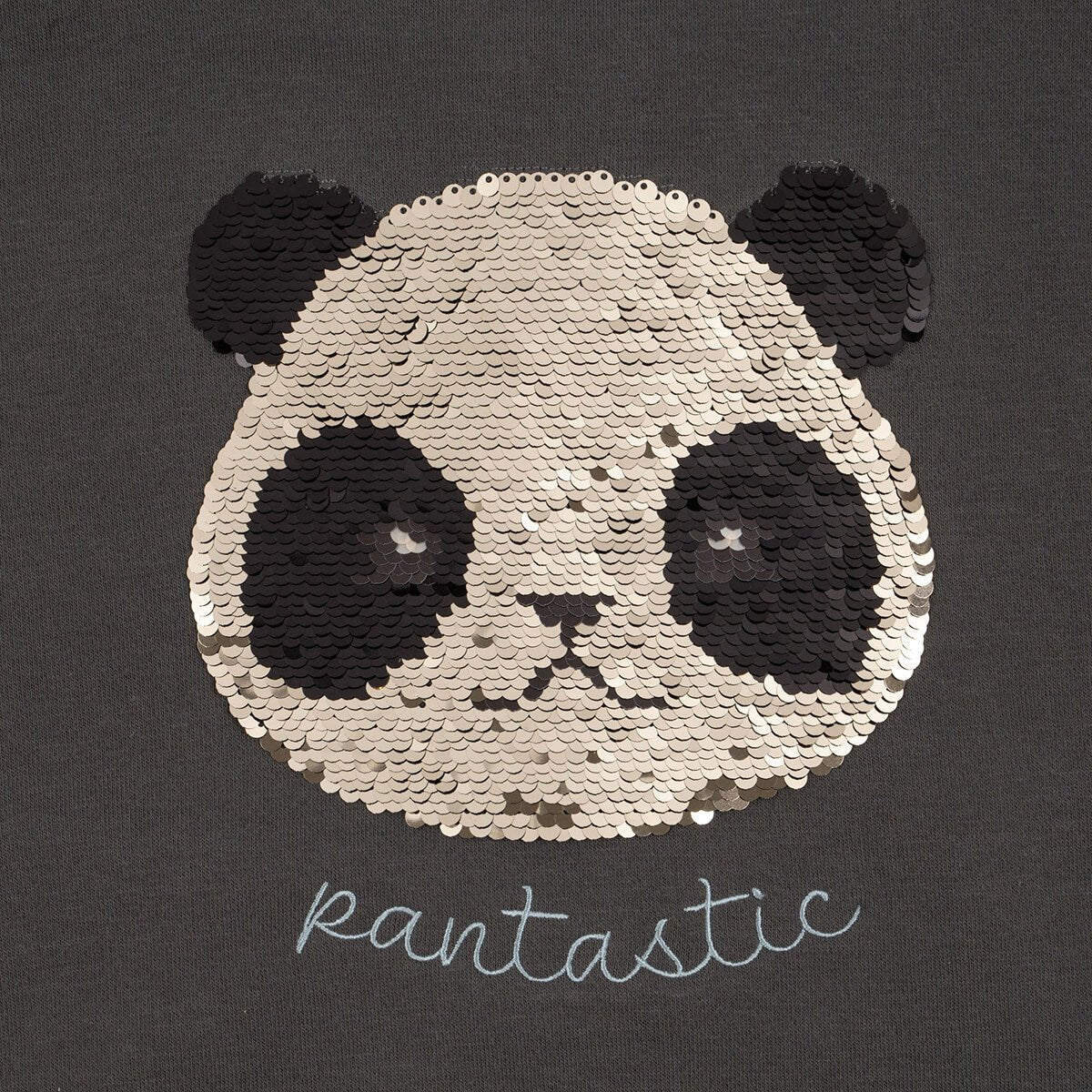 Lou Sequin Bomber Jacket - Jacke mit Paillettenmotiv aus Bio-Baumwolle von Konges Slojd kaufen - Kleidung, Babykleidung & mehr