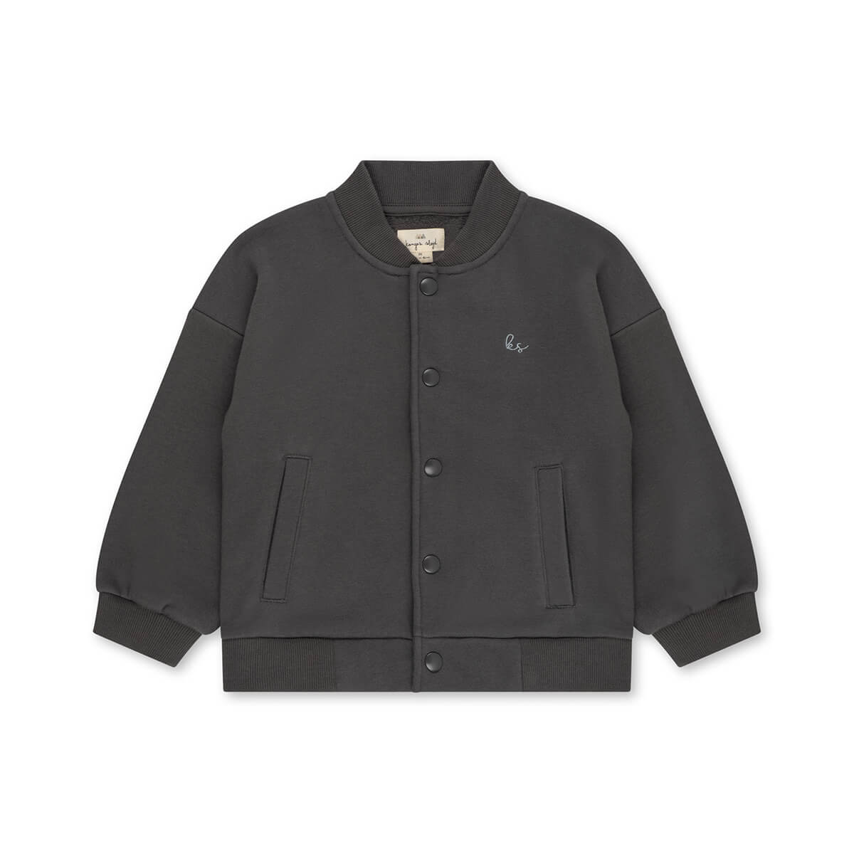 Lou Sequin Bomber Jacket - Jacke mit Paillettenmotiv aus Bio-Baumwolle von Konges Slojd kaufen - Kleidung, Babykleidung & mehr