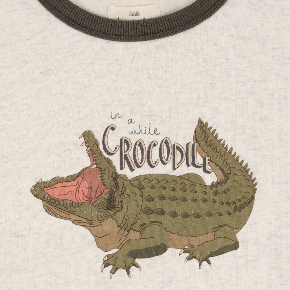 Lou Sweatshirt OCS - aus Bio Baumwolle von Konges Slojd kaufen - Kleidung, Babykleidung & mehr