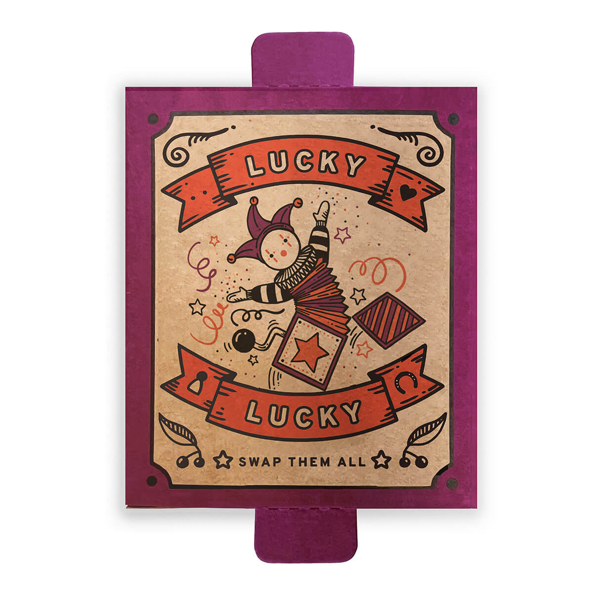 Lucky Lucky Spielfiguren aus PEFC Holz von Grapat kaufen - Spielzeug, Geschenke, Babykleidung & mehr