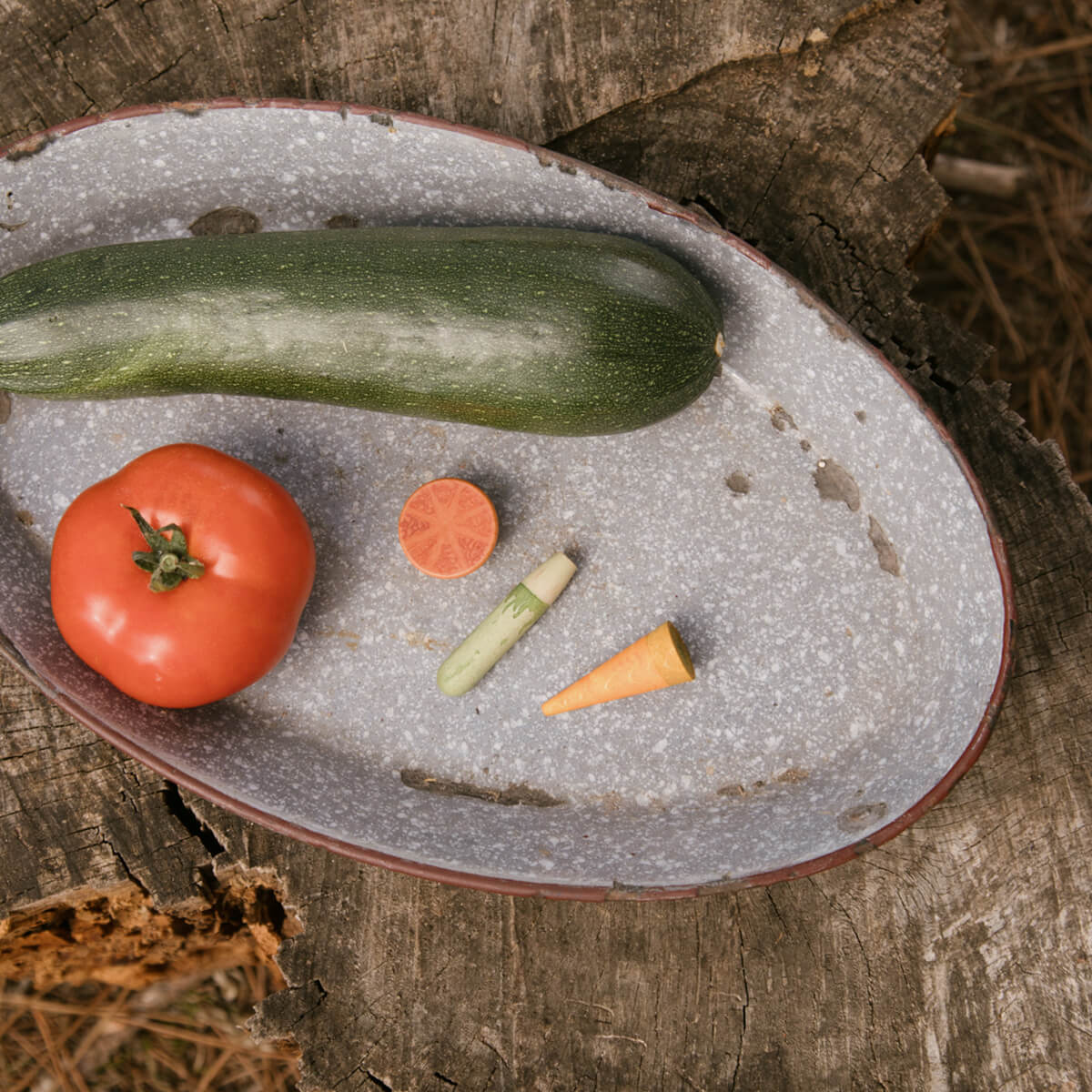 Lucky Lucky Spielfiguren aus PEFC Holz von Grapat kaufen - Spielzeug, Geschenke, Babykleidung & mehr