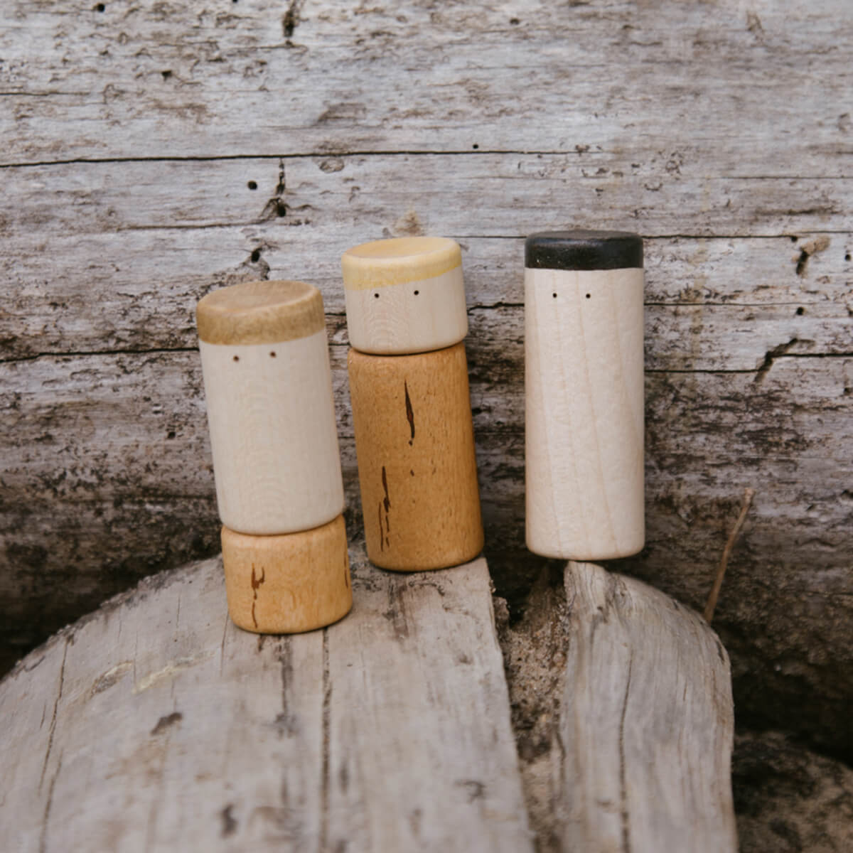 Lucky Lucky Spielfiguren aus PEFC Holz von Grapat kaufen - Spielzeug, Geschenke, Babykleidung & mehr